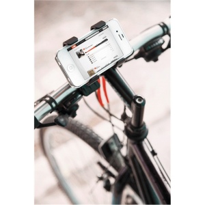Support Smartphone DOWN HILL pour vélo 6