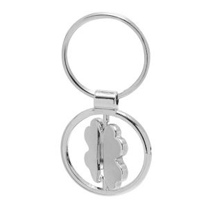 Porte-clés SPINNING CLOVER LEAF 2