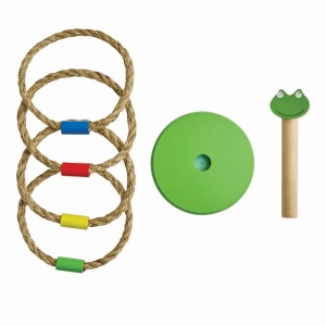 Jeu d´anneaux CRAZY LOOP 3