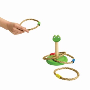 Jeu d´anneaux CRAZY LOOP 6