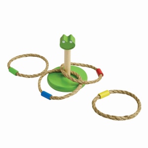 Jeu d´anneaux CRAZY LOOP 2