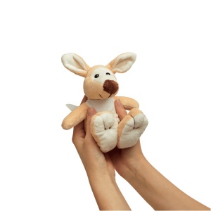 Peluche kangourou JUMPER 6