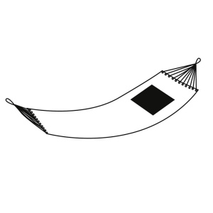 Hamac SNOOZE 7
