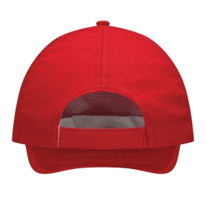 Casquette 5 pans FAVOURITE 25