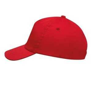 Casquette 5 pans FAVOURITE 26