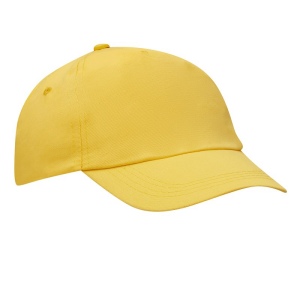 Casquette 5 pans FAVOURITE 28