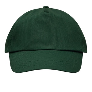 Casquette 5 pans FAVOURITE 34
