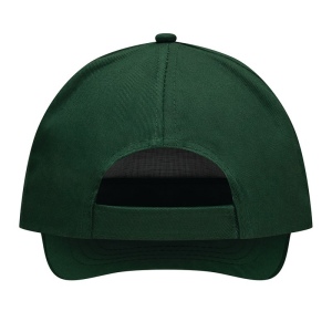 Casquette 5 pans FAVOURITE 35