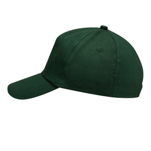 Casquette 5 pans FAVOURITE 36