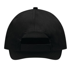 Casquette 5 pans FAVOURITE 40