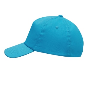 Casquette 5 pans FAVOURITE 51