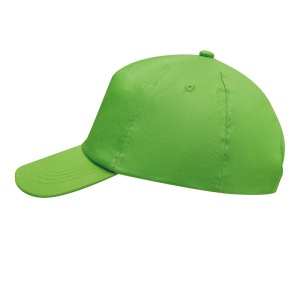Casquette 5 pans FAVOURITE 16