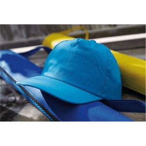 Casquette 5 pans FAVOURITE 53