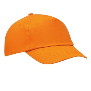 Casquette 5 pans FAVOURITE 54