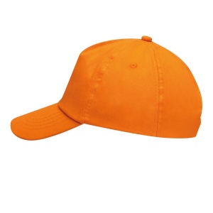 Casquette 5 pans FAVOURITE 57