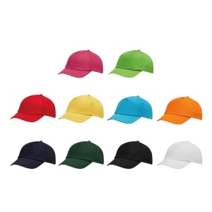 Casquette 5 pans FAVOURITE 59
