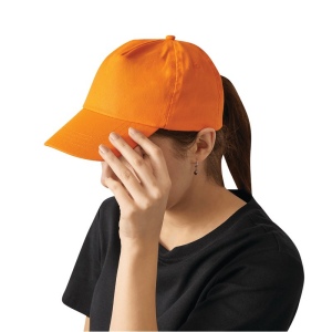 Casquette 5 pans FAVOURITE 60