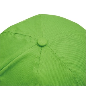 Casquette 5 pans FAVOURITE 17