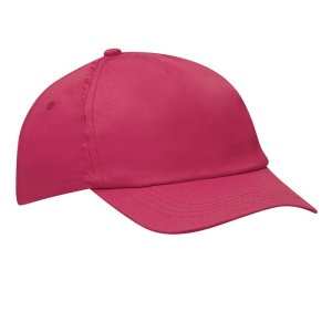 Casquette 5 pans FAVOURITE 62
