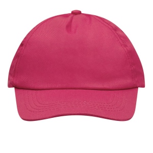 Casquette 5 pans FAVOURITE 63