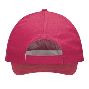 Casquette 5 pans FAVOURITE 64