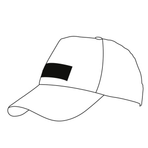 Casquette 5 pans FAVOURITE 71