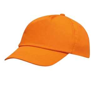 Casquette 5 pans FAVOURITE 10
