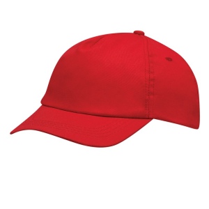 Casquette 5 pans FAVOURITE 4