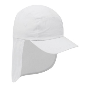Casquette trekking enfant WICKIE 5