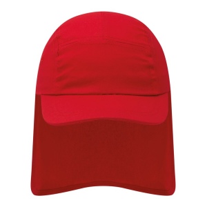 Casquette trekking enfant WICKIE 14