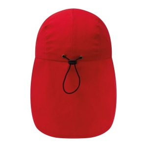 Casquette trekking enfant WICKIE 15