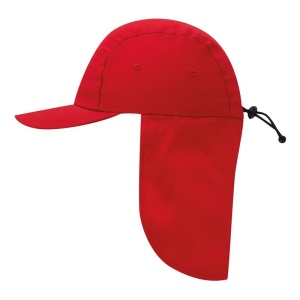 Casquette trekking enfant WICKIE 16