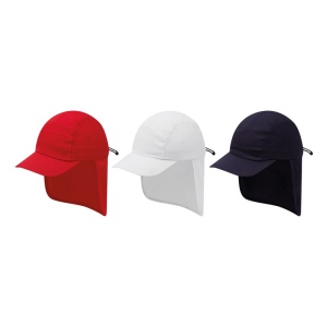Casquette trekking enfant WICKIE 17