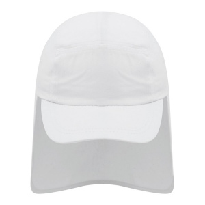Casquette trekking enfant WICKIE 6