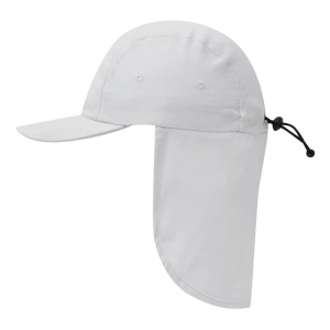 Casquette trekking enfant WICKIE 8