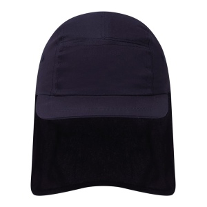 Casquette trekking enfant WICKIE 10