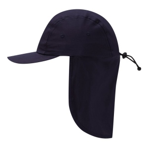 Casquette trekking enfant WICKIE 12