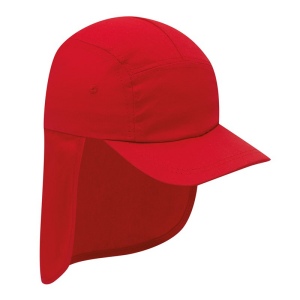 Casquette trekking enfant WICKIE 13
