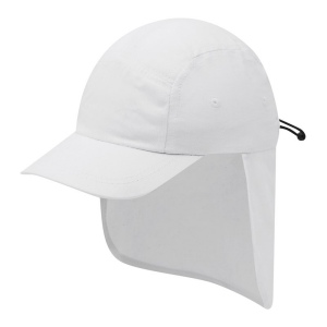 Casquette trekking enfant WICKIE