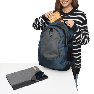 Sac à dos HIGH-CLASS 18