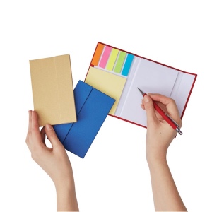 Carnet de notes LITTLE NOTES 21