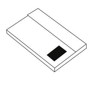 Carnet de notes LITTLE NOTES 28