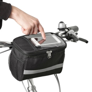Sac isotherme en polyester 600D Prisha 5