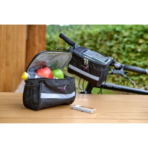 Sac isotherme en polyester 600D Prisha 8