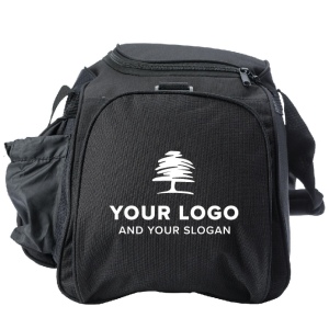 Sac de sport en polyester Ricardo 5
