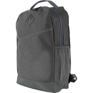 Sac à dos en polycanvas Damian 4