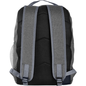 Sac à dos en polycanvas Damian 5