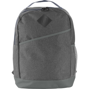 Sac à dos en polycanvas Damian 2