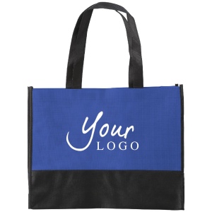Sac shopping en non-tissé Brenda 4