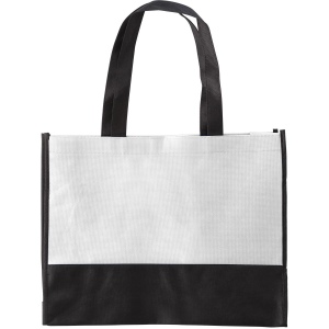 Sac shopping en non-tissé Brenda 2